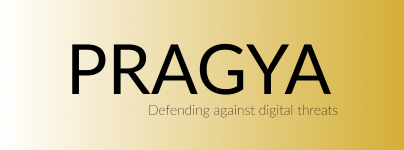 Pragya Cyber